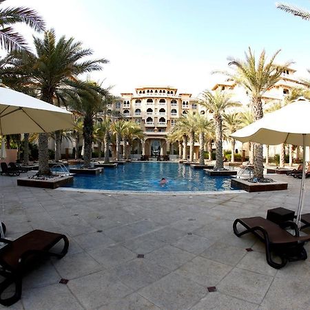 Mayfair At Palm Jumeirah Dubai Exterior foto