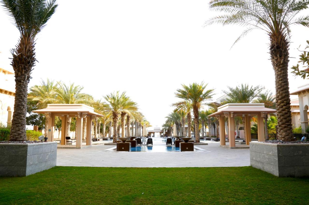Mayfair At Palm Jumeirah Dubai Exterior foto