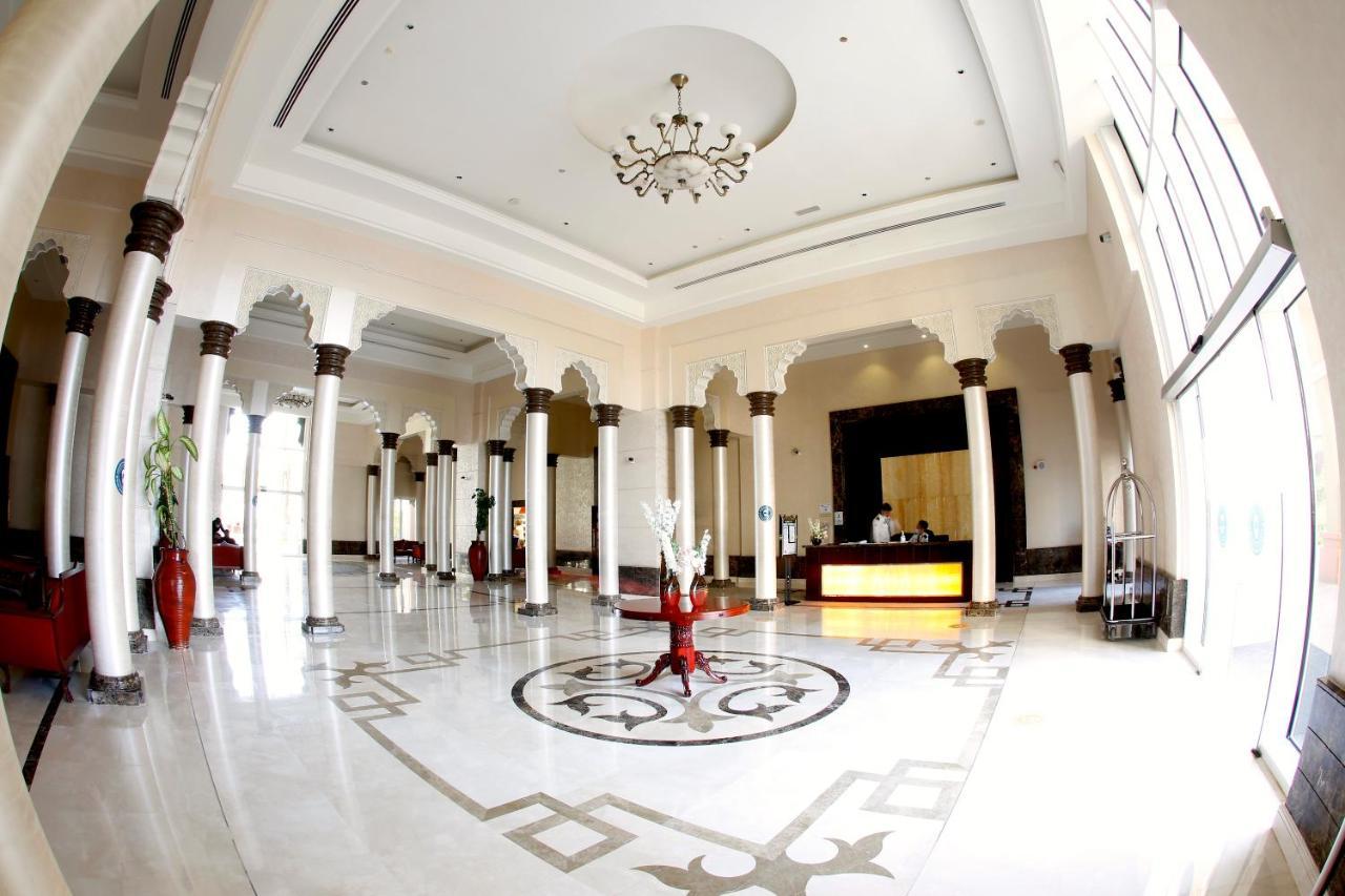 Mayfair At Palm Jumeirah Dubai Exterior foto