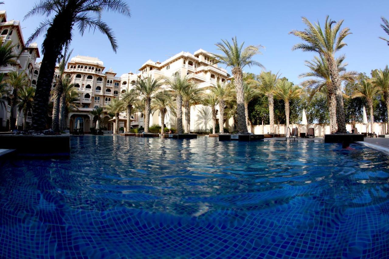 Mayfair At Palm Jumeirah Dubai Exterior foto