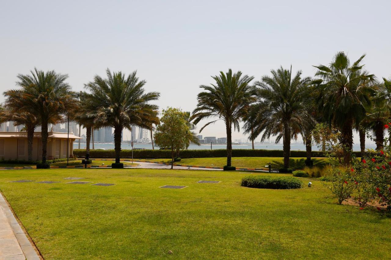 Mayfair At Palm Jumeirah Dubai Exterior foto
