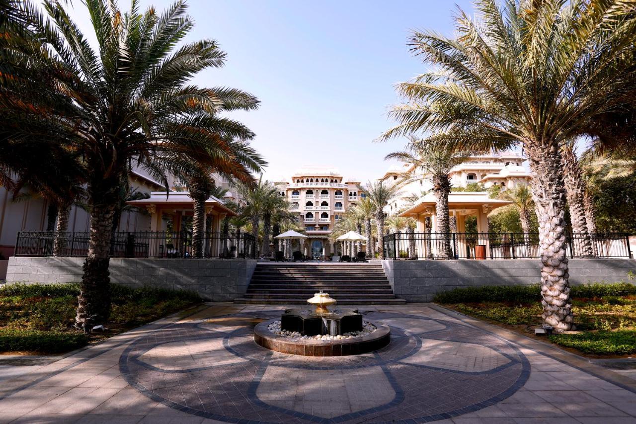 Mayfair At Palm Jumeirah Dubai Exterior foto