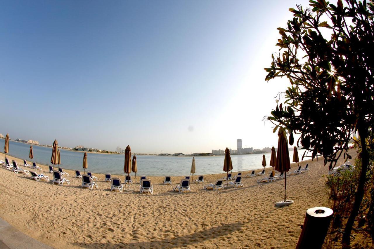 Mayfair At Palm Jumeirah Dubai Exterior foto