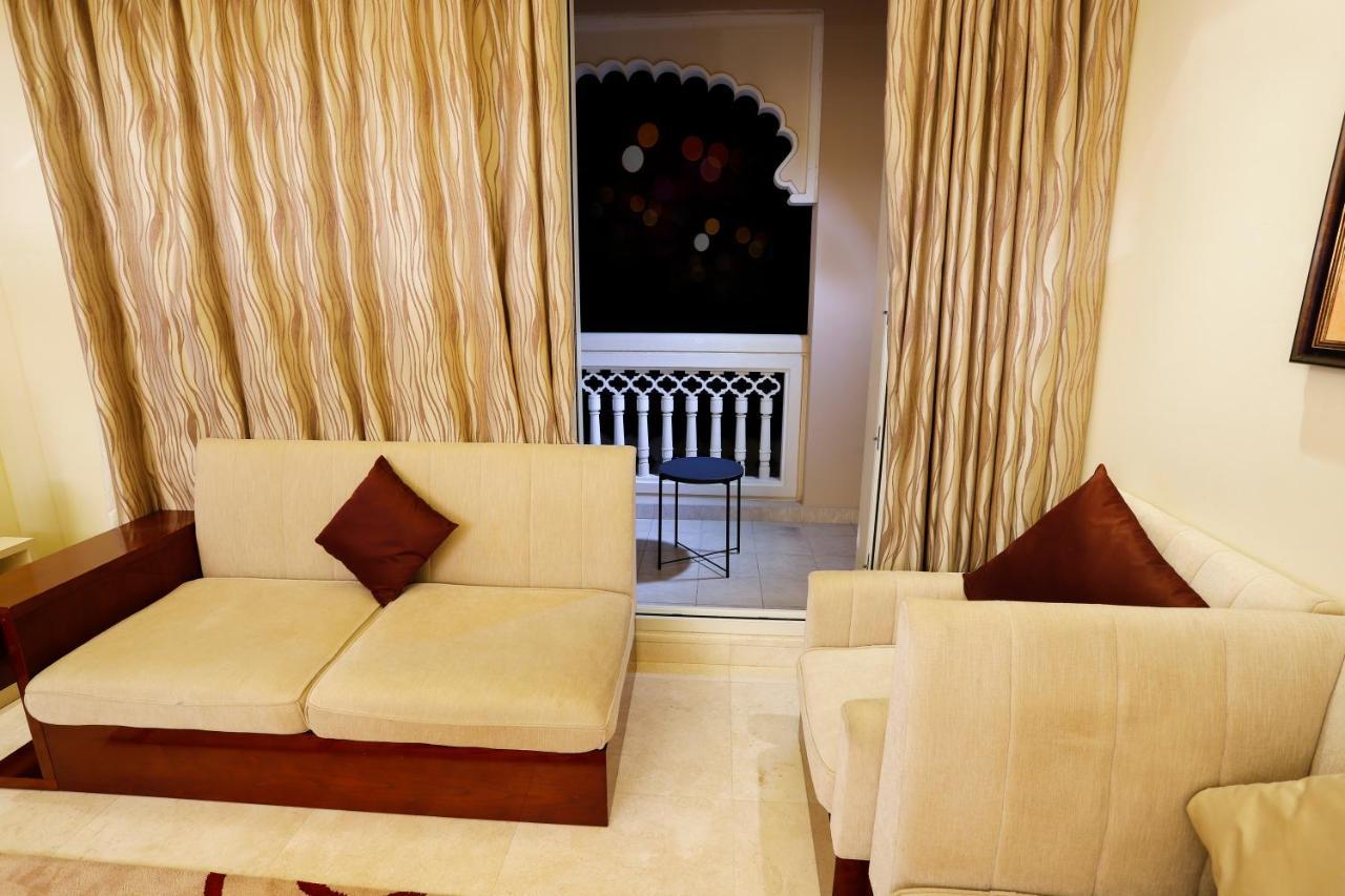 Mayfair At Palm Jumeirah Dubai Exterior foto
