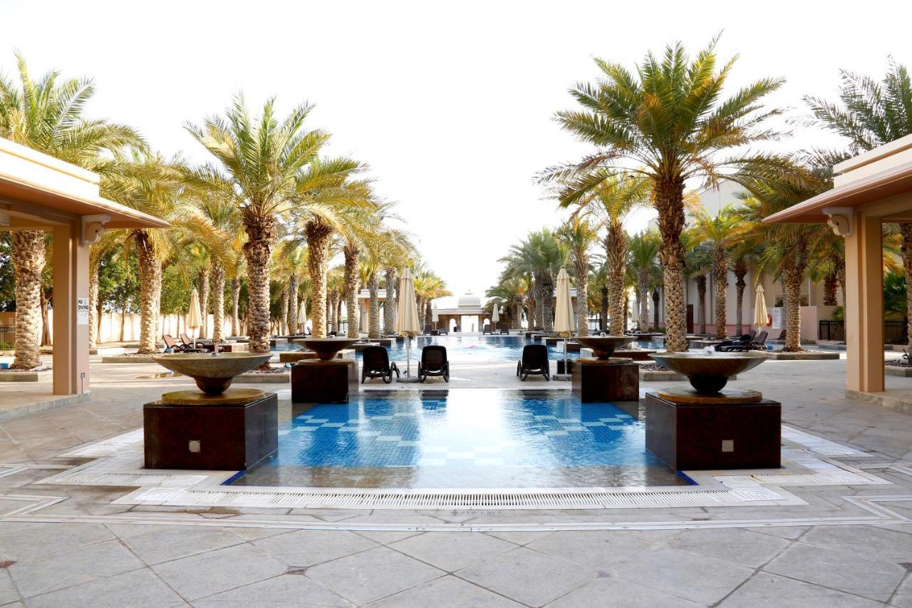 Mayfair At Palm Jumeirah Dubai Exterior foto
