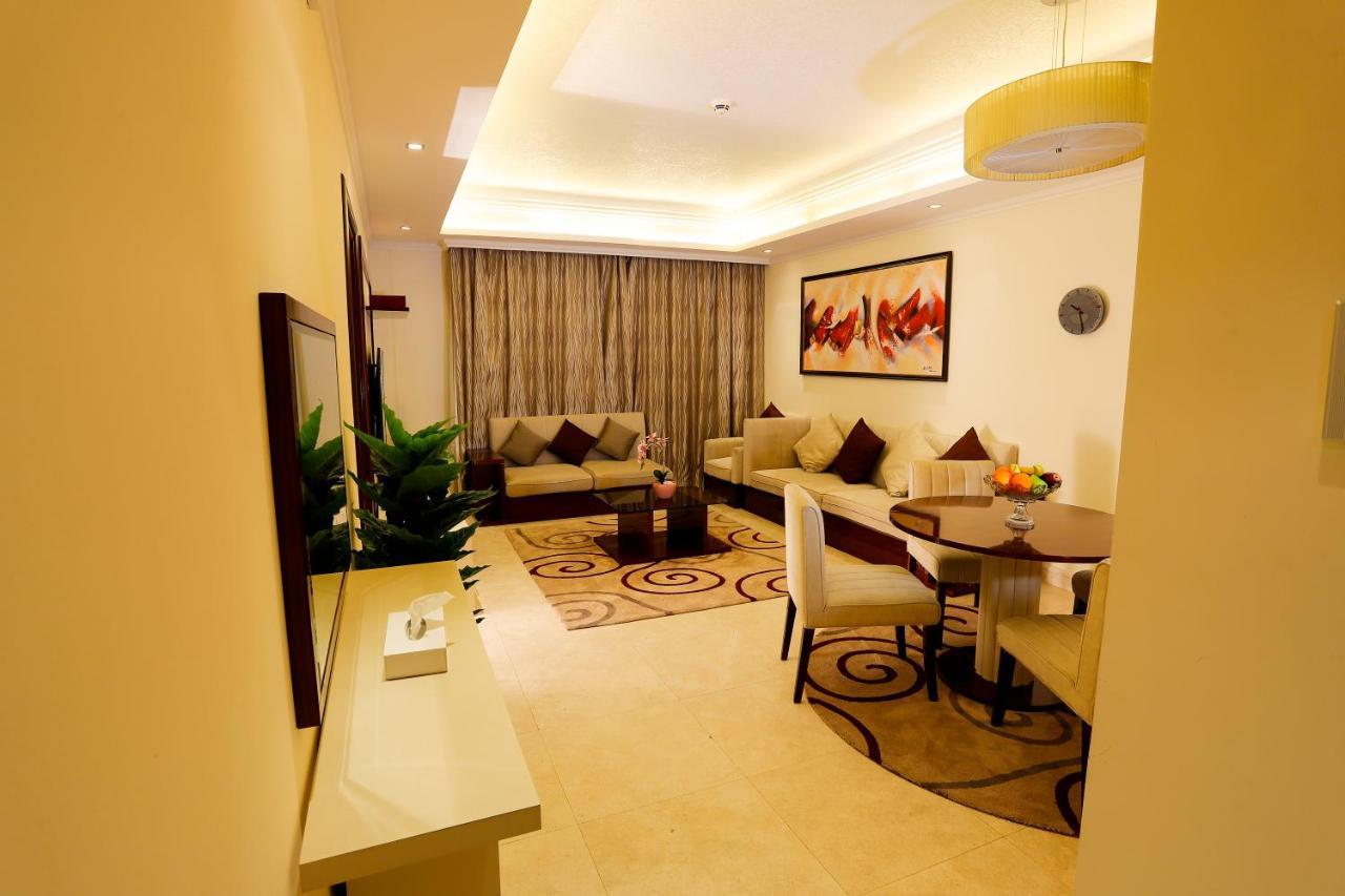 Mayfair At Palm Jumeirah Dubai Exterior foto