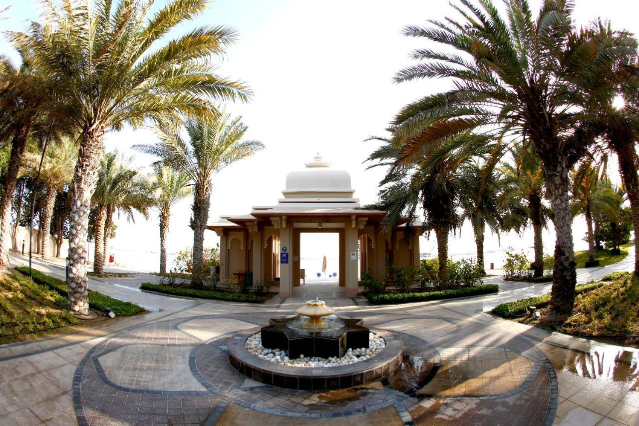 Mayfair At Palm Jumeirah Dubai Exterior foto